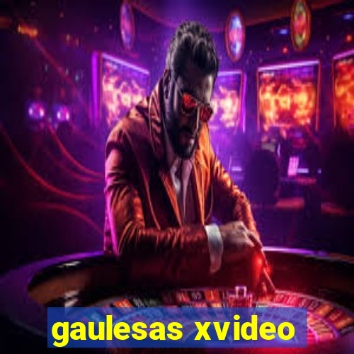 gaulesas xvideo